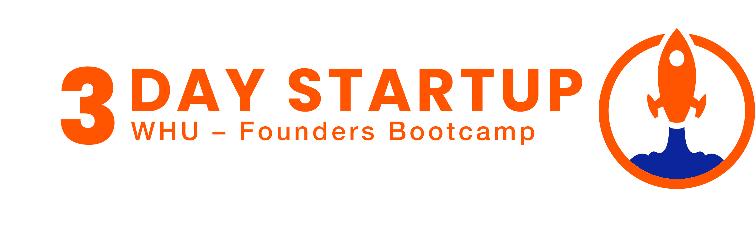 3 Day Startup