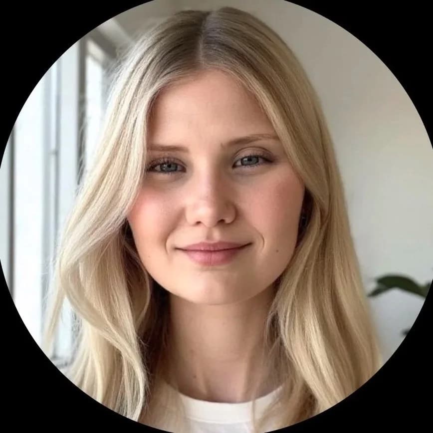 Johanna Kuhrau