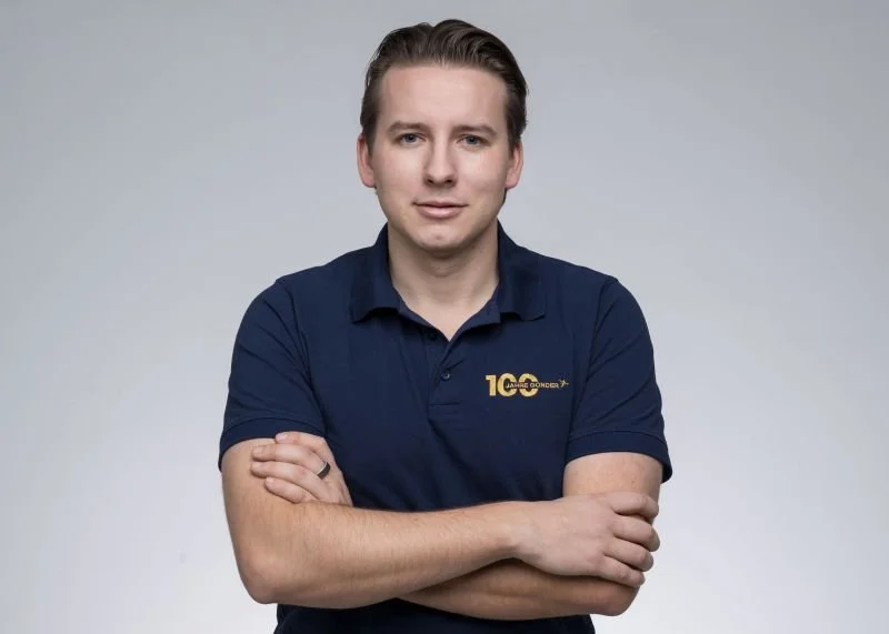 Jon Gonder