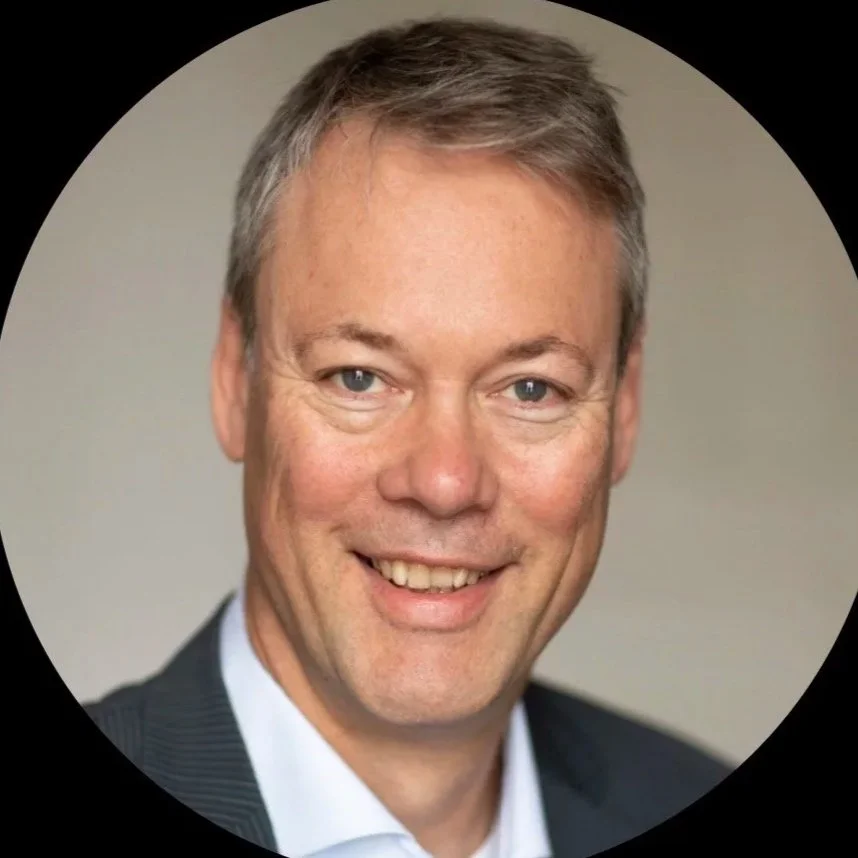 Lutz Tückmantel