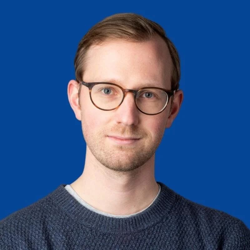 Max Eckel