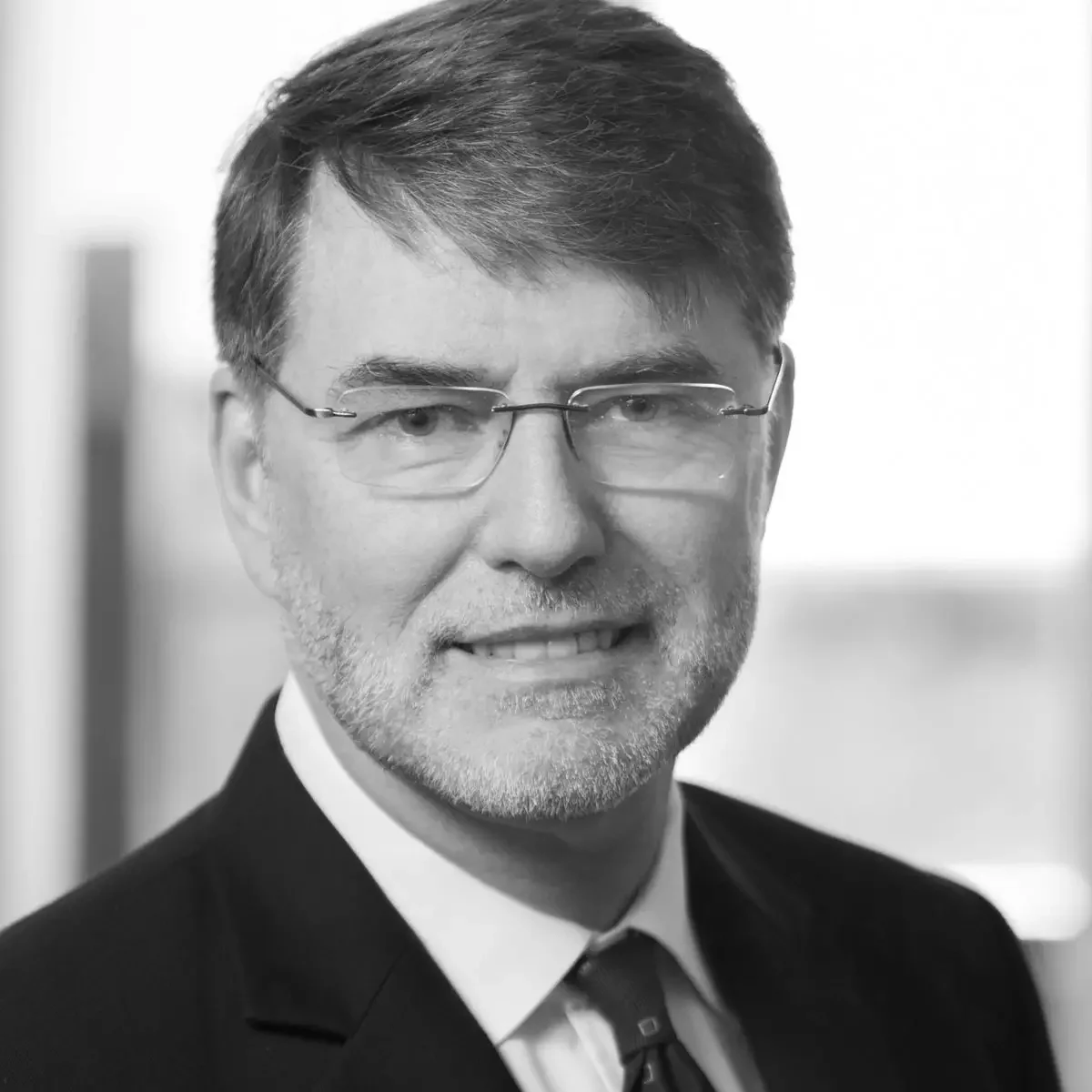 Dr. Rainer Lampe