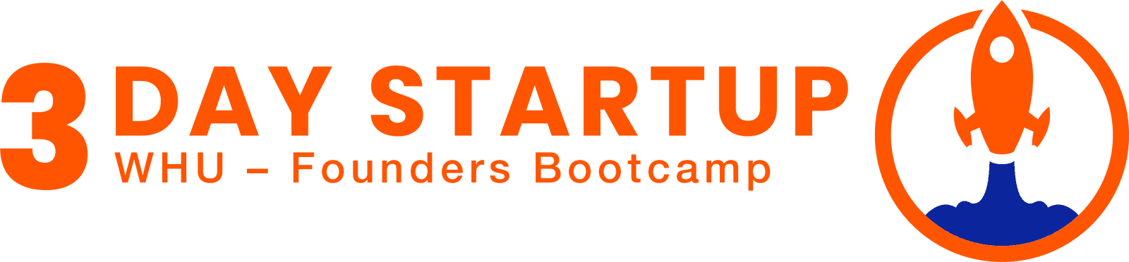3 Day Startup