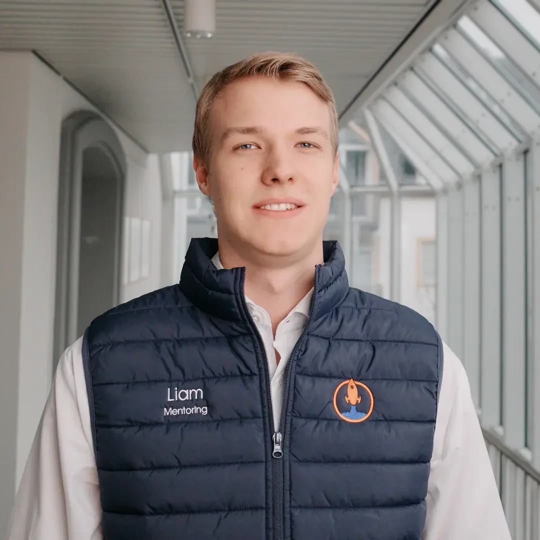 Liam Kürschner